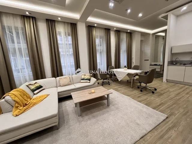 Eladó lakás Budapest IX. kerület, Belső Ferencváros 68 nm