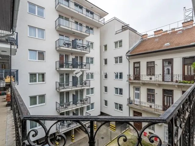 Eladó lakás Budapest VII. kerület, Ligetváros 53 nm