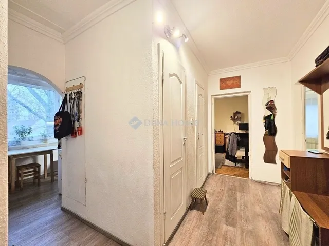 Eladó lakás Budapest XI. kerület, Őrmező 67 nm