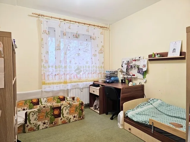 Eladó lakás Budapest XI. kerület, Őrmező 67 nm