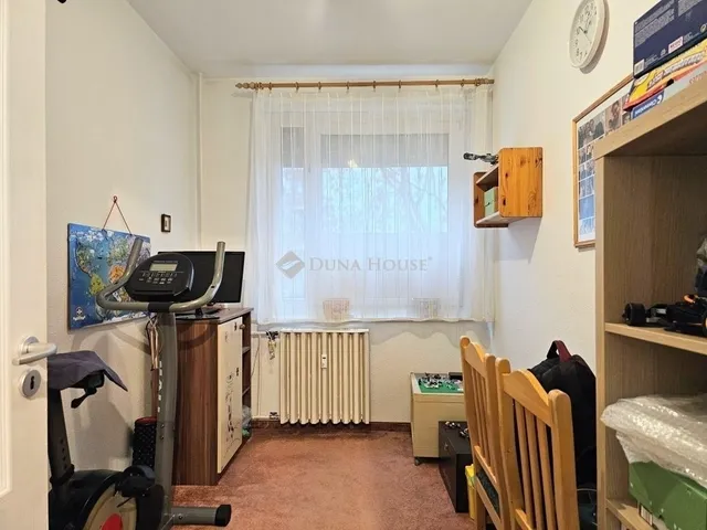 Eladó lakás Budapest XI. kerület, Őrmező 67 nm