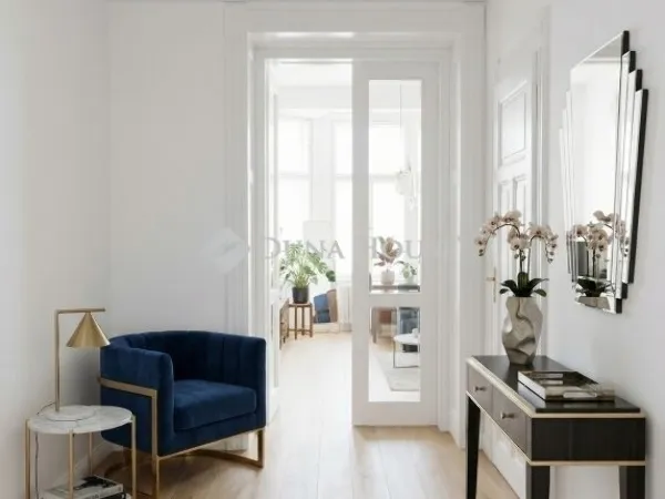 Eladó lakás Budapest IX. kerület, Belső Ferencváros 46 nm