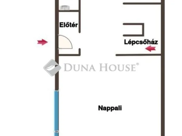 Eladó ház Budapest XXII. kerület, Budafok-Rózsavölgy 164 nm