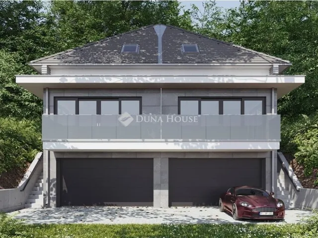 Eladó ház Budapest XXII. kerület, Budafok-Rózsavölgy 164 nm