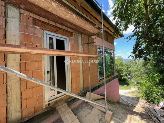 Eladó ház Budapest XXII. kerület, Budafok-Rózsavölgy 164 nm