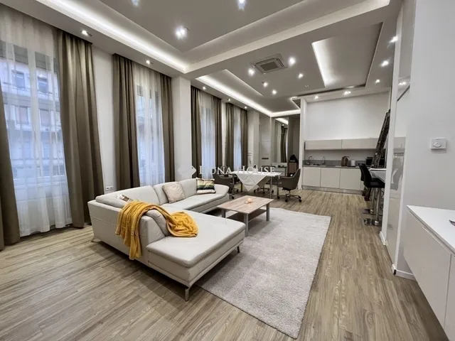 Eladó lakás Budapest IX. kerület, Belső Ferencváros 68 nm