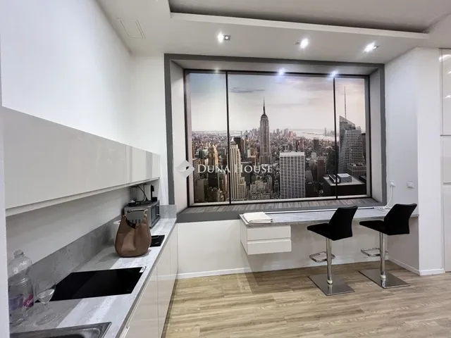 Eladó lakás Budapest IX. kerület, Belső Ferencváros 68 nm