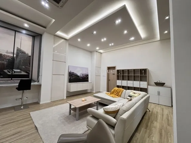 Eladó lakás Budapest IX. kerület, Belső Ferencváros 68 nm