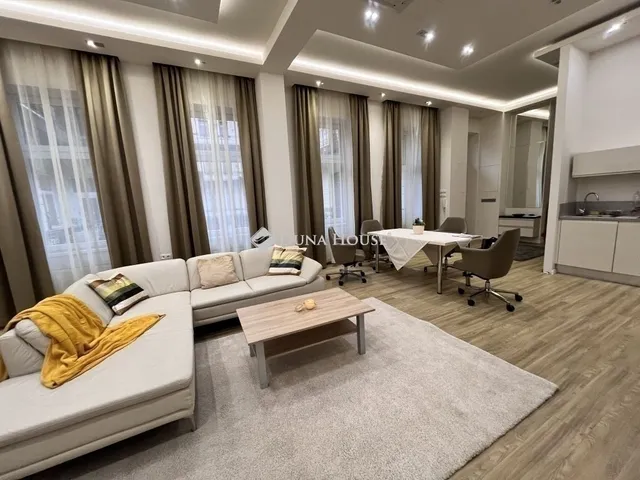 Eladó lakás Budapest IX. kerület, Belső Ferencváros 68 nm