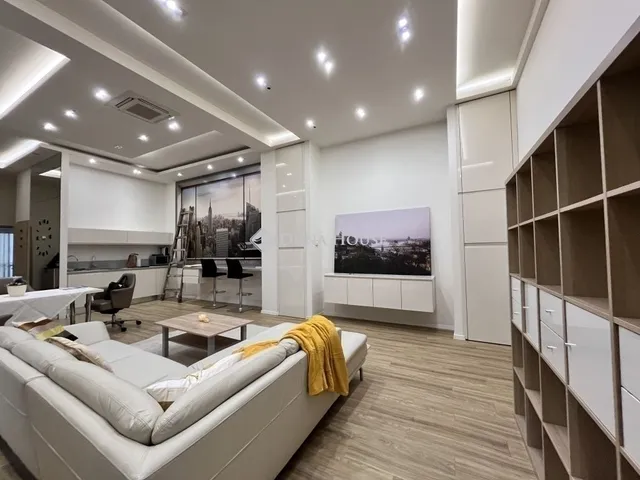 Eladó lakás Budapest IX. kerület, Belső Ferencváros 68 nm