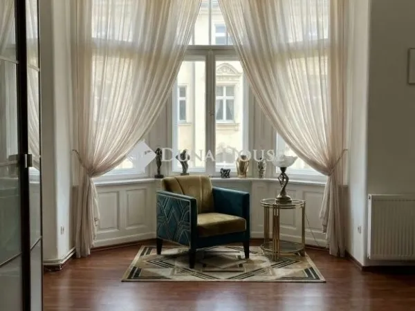 Eladó lakás Budapest IX. kerület, Belső Ferencváros 46 nm