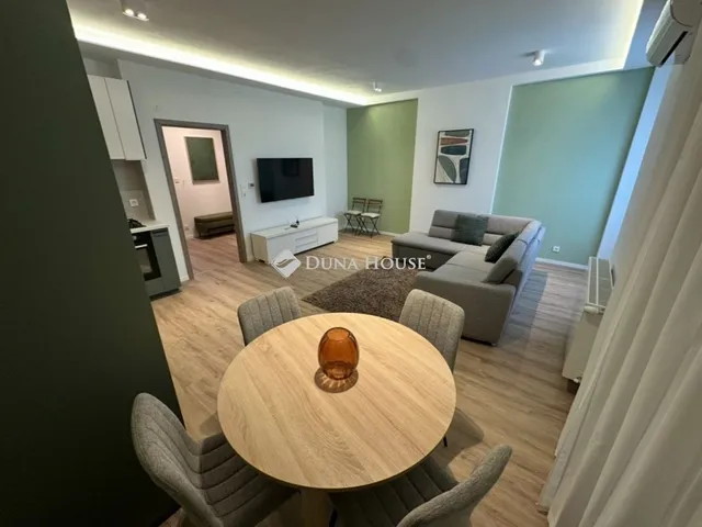 Kiadó lakás Budapest XI. kerület 53 nm