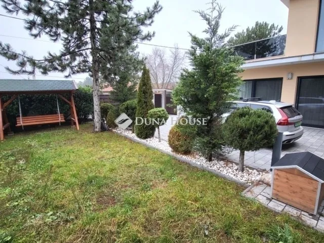 Eladó ház Érd 190 nm