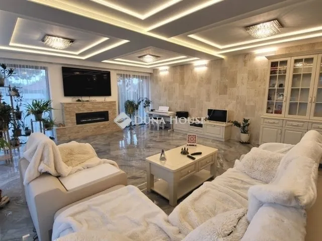 Eladó ház Érd 190 nm