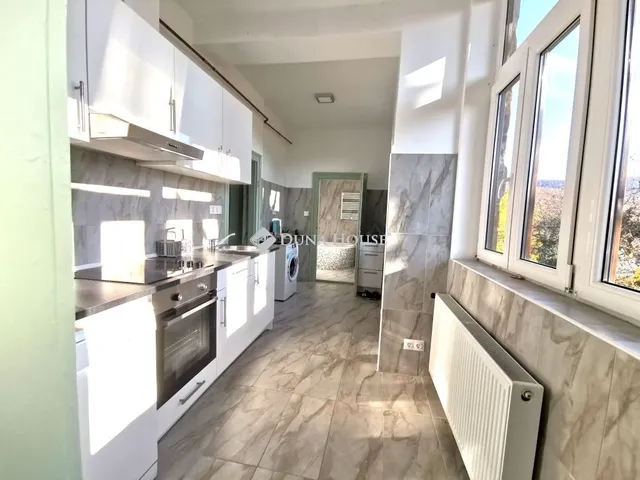 Kiadó ház Budakeszi 110 nm