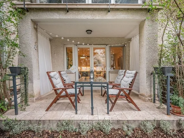 Kiadó lakás Budapest XI. kerület 74 nm