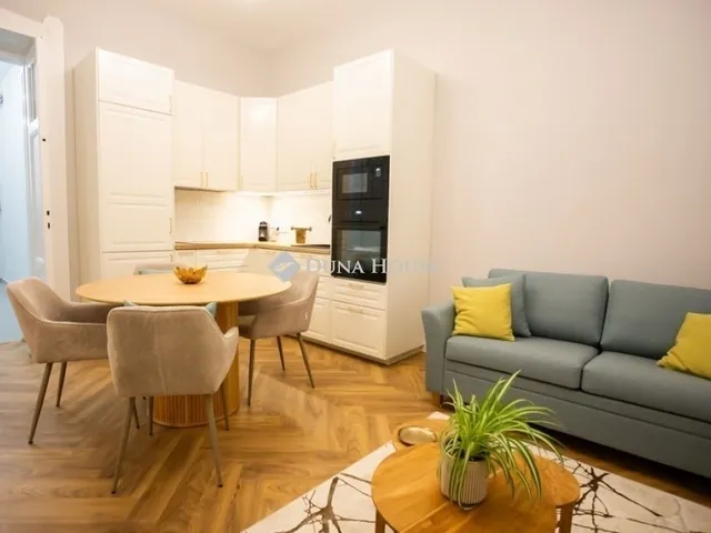 Eladó lakás Budapest IX. kerület, Rehabilitációs terület IX. ker. 72 nm