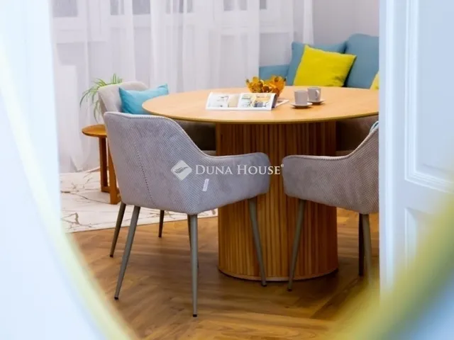 Eladó lakás Budapest IX. kerület, Rehabilitációs terület IX. ker. 72 nm