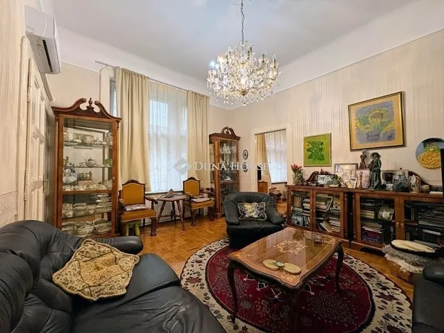 Eladó lakás Budapest XIII. kerület, Újlipótváros 74 nm