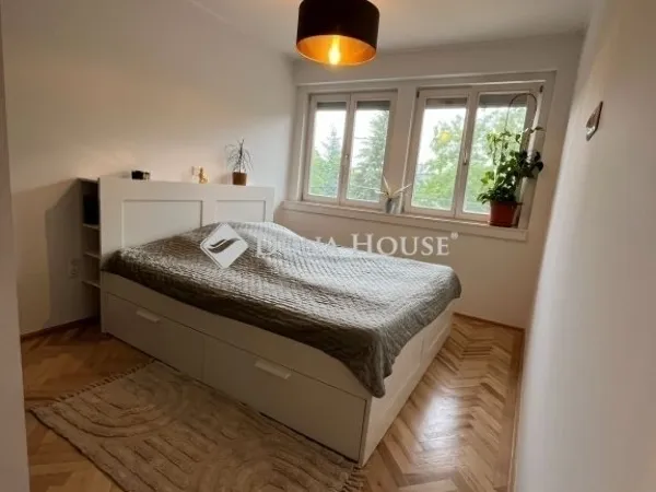 Eladó lakás Budapest XII. kerület, Krisztinaváros XII. ker. 73 nm