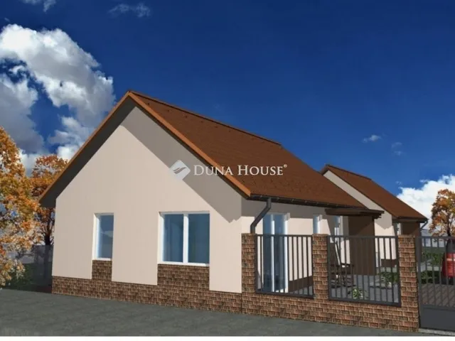 Eladó ház Budapest XXII. kerület, Nagytétény 150 nm