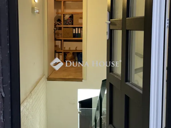 Eladó kereskedelmi és ipari ingatlan Budapest IX. kerület 89 nm