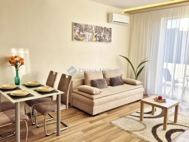 Eladó lakás Budapest VIII. kerület 46 nm