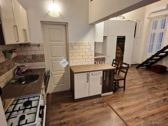 Eladó lakás Budapest VIII. kerület, Józsefváros 31 nm