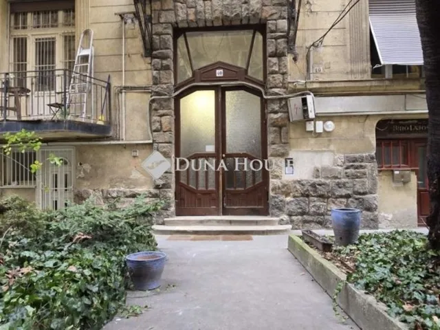 Eladó lakás Budapest VI. kerület, Diplomatanegyed 62 nm