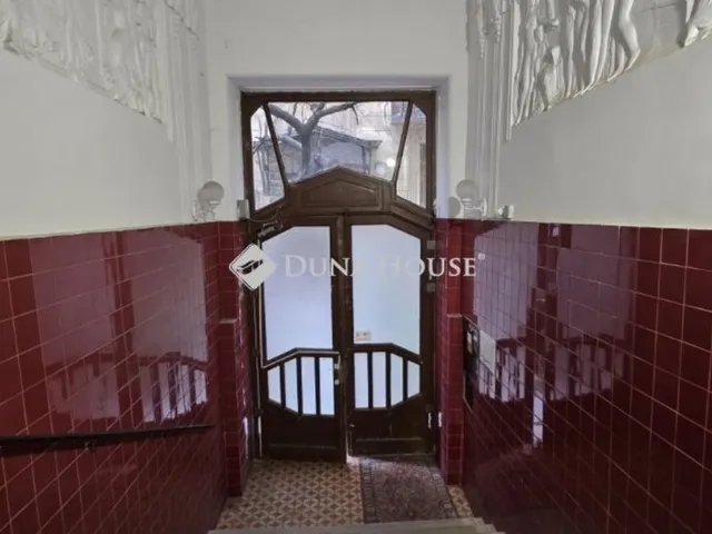 Eladó lakás Budapest VI. kerület, Diplomatanegyed 62 nm