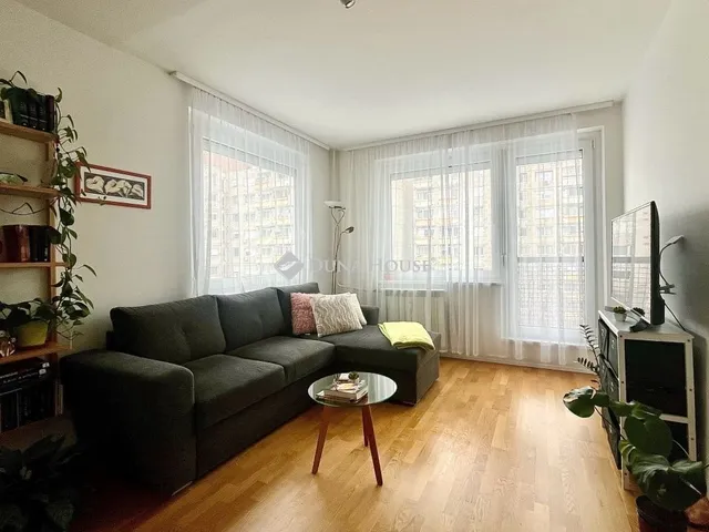 Eladó lakás Budapest XI. kerület, Gazdagrét 39 nm