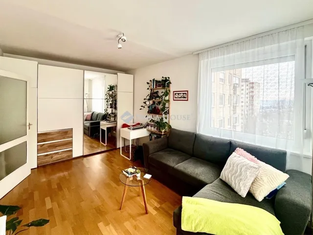 Eladó lakás Budapest XI. kerület, Gazdagrét 39 nm