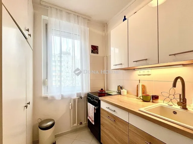 Eladó lakás Budapest XI. kerület, Gazdagrét 39 nm