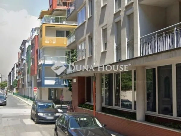 Kiadó garázs Budapest IX. kerület, Rehabilitációs terület IX. ker. 12 nm