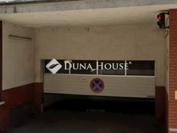 Kiadó garázs Budapest IX. kerület, Rehabilitációs terület IX. ker. 12 nm