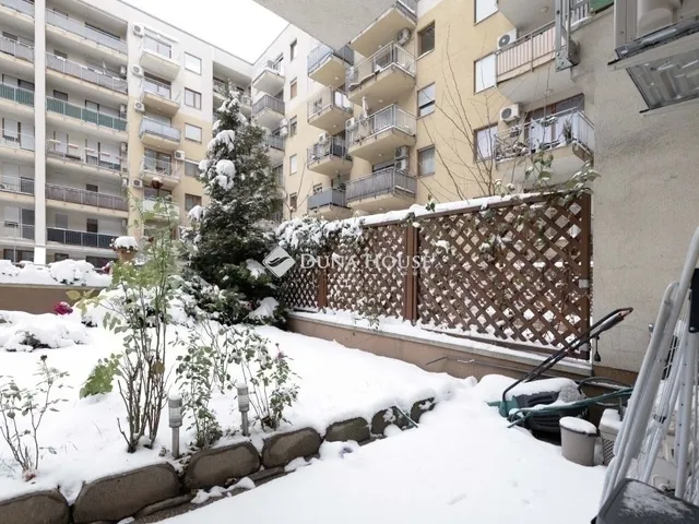 Eladó lakás Budapest VIII. kerület 76 nm