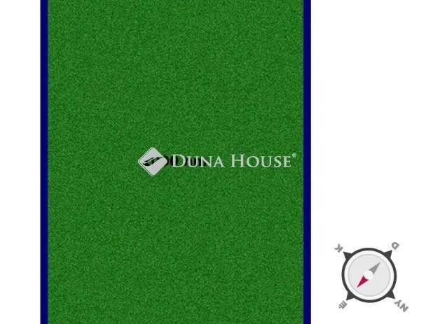 Eladó telek Szabadbattyán 1000 nm