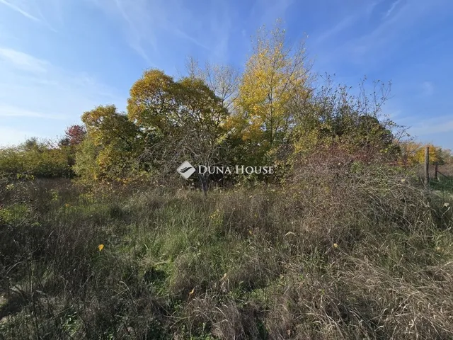 Eladó telek Szabadbattyán 1000 nm