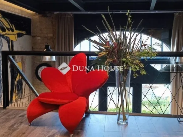 Kiadó kereskedelmi és ipari ingatlan Budapest VIII. kerület 45 nm