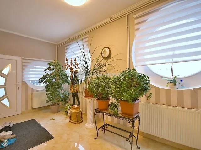 Eladó ház Budapest XVI. kerület 500 nm