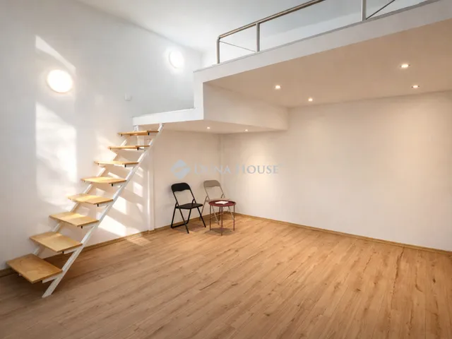 Eladó lakás Budapest IX. kerület, Belső Ferencváros 25 nm