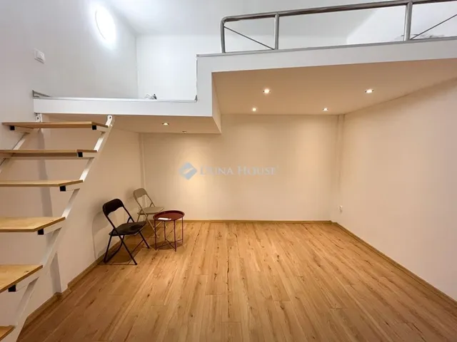 Eladó lakás Budapest IX. kerület, Belső Ferencváros 25 nm