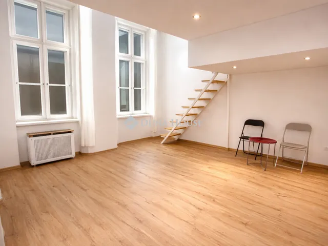 Eladó lakás Budapest IX. kerület, Belső Ferencváros 25 nm