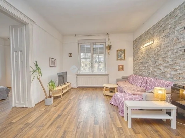 Eladó lakás Budapest XII. kerület 75 nm