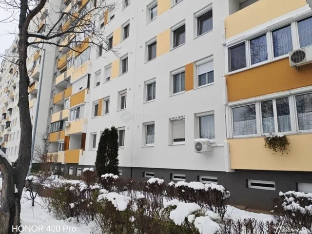 Eladó lakás Budapest XI. kerület, Albertfalva 45 nm