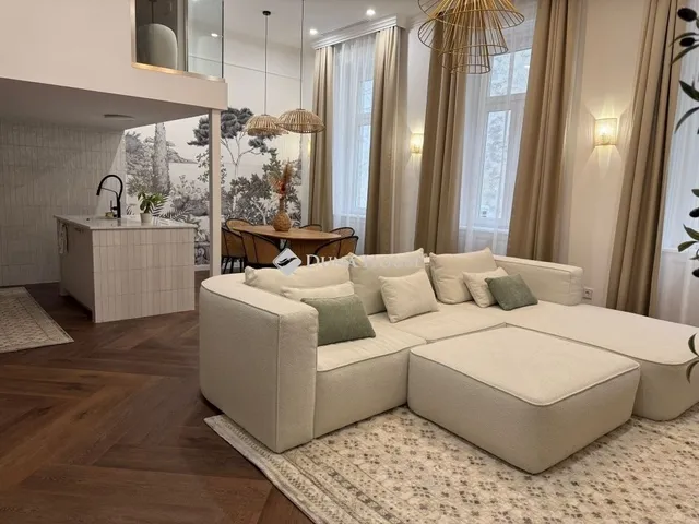 Eladó lakás Budapest VIII. kerület, Palotanegyed 70 nm