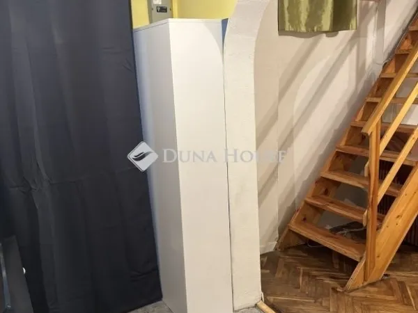 Kiadó lakás Budapest VI. kerület 23 nm