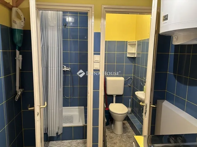 Kiadó lakás Budapest VI. kerület 23 nm