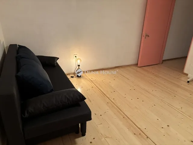 Kiadó lakás Budapest VI. kerület 23 nm