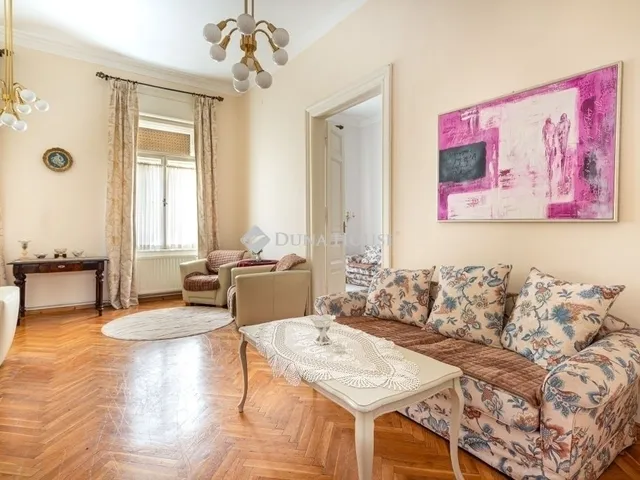 Eladó lakás Budapest V. kerület, Belváros 73 nm